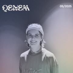 QENEM x Schmittwoch // VICKY