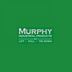 Contact Murphy Industrial Products Inc. Provides Rigging Products