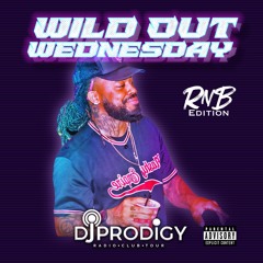 Wild Out Wednesday RnB Edition
