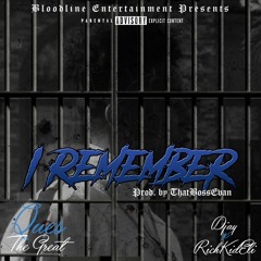 Ques - I Remember