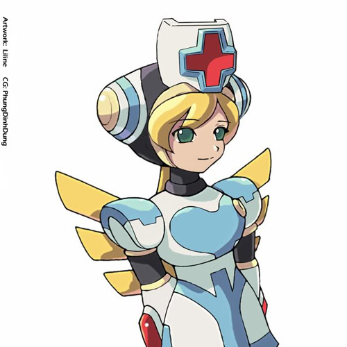 Stream Apprehensive Cinnamon! - Mega Man X Command Mission OST by  MinleyTrash | Listen online for free on SoundCloud