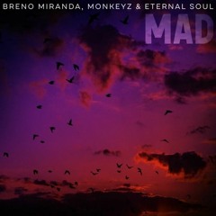 Monkeyz & Breno Miranda - MAD