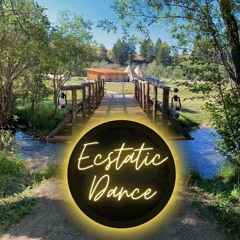 Ecstatic Dance Bozeman - TUKANTE
