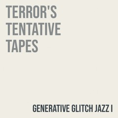 Generative Glitch Jazz I