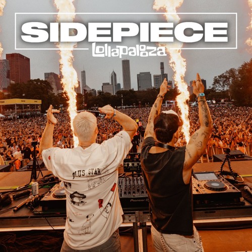 SIDEPIECE