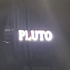 Pluto (haunted)