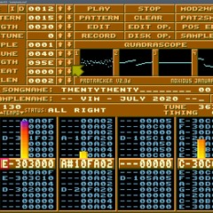 Vim - 19 - TwentyTwenty