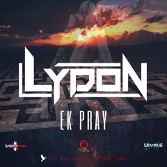 Lydon - Ek Pray