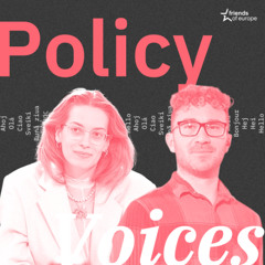 Policy Voices | Personal stories of the Western Balkans' brain drain