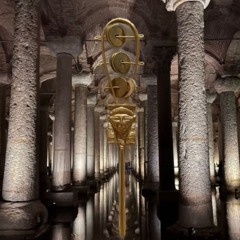 Cistern Decompression