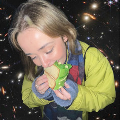 Shampain invite Hannah Hession - 29 Mars 2025
