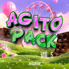 $$ Agito Pack Vol. 5