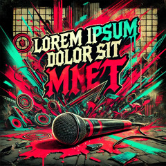 Lorem Ipsum Dolor Sit Amet