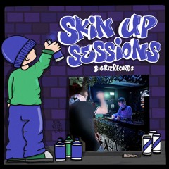 SKIN UP SESSIONS 003 - WEAVO (MINIMAL & PROG)