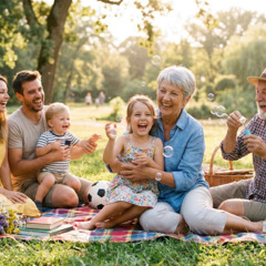 Un instant de bonheur( orchestral)