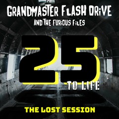 25 To Life (The Lost Session)