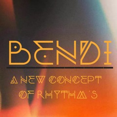 BENDI - NEW CONCEPT OF RHYTHMS