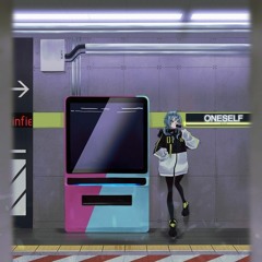 ONESELF_Twinfield (feat Hatsune Miku)