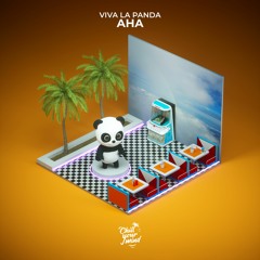 Viva La Panda - Aha