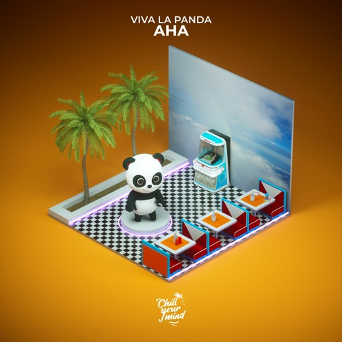 Viva La Panda - Aha