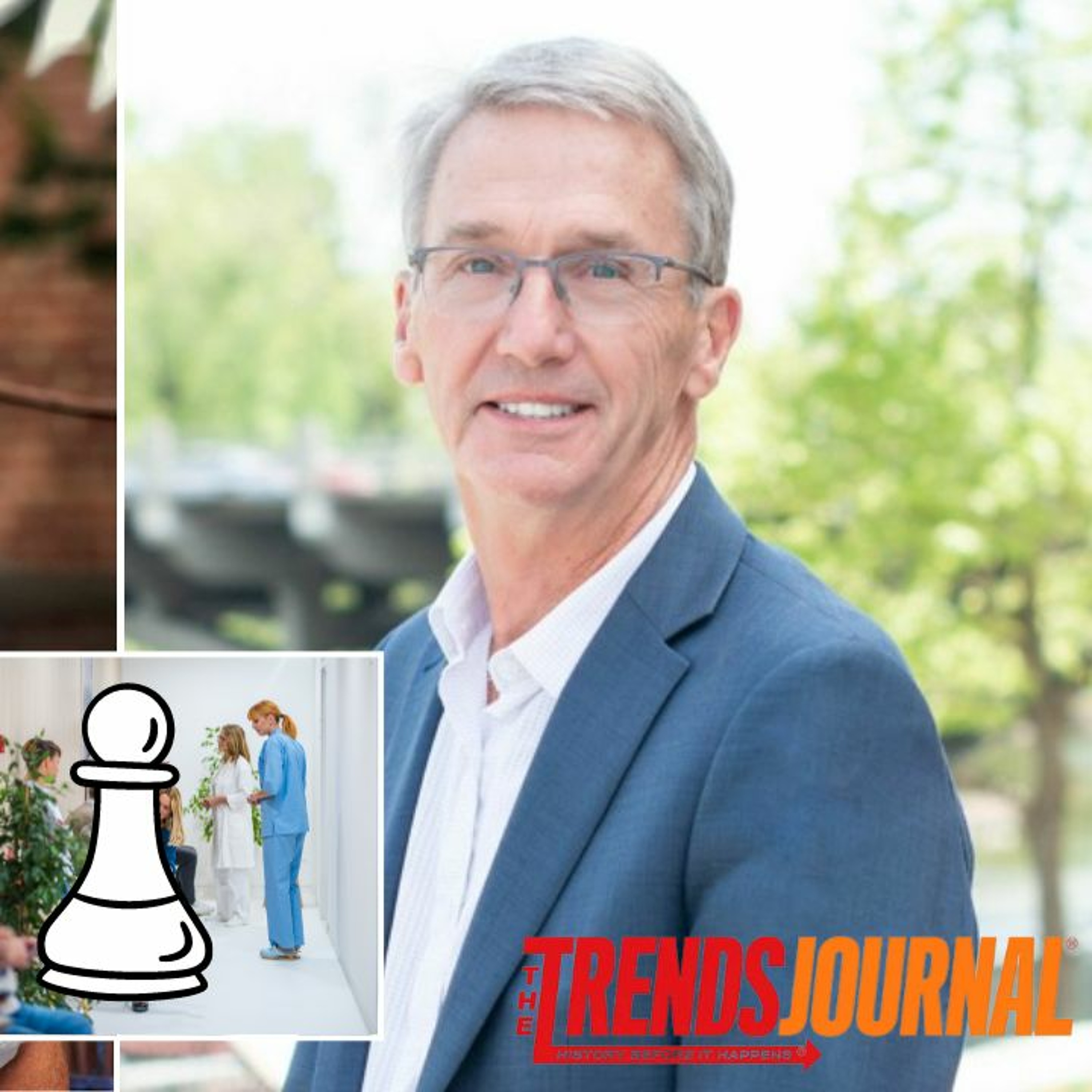 Gerald Celente - Trends in the News