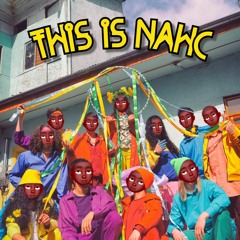 This is NAHC #06