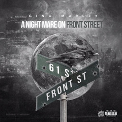 Gino Marley x Fredo Santana - Let You Go (Prod By Dirty Vans)