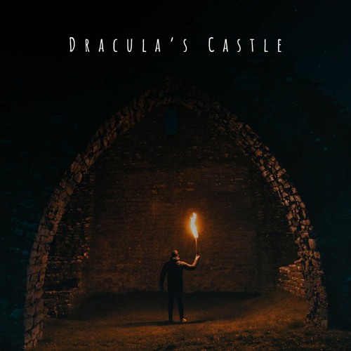 Symphony of the Night: Dracula's Castle