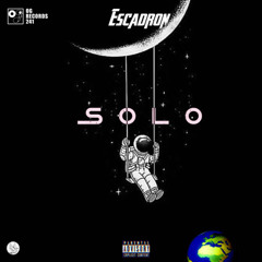 Escadron - Solo { Mix by RMC }