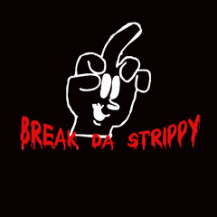 break da strippy - three six mafia x dirty art club stem remix