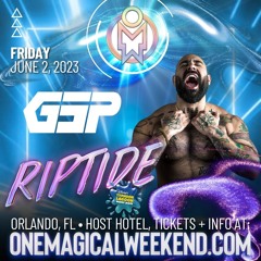 GSP In The Mix: One Magical Weekend (Orlando)