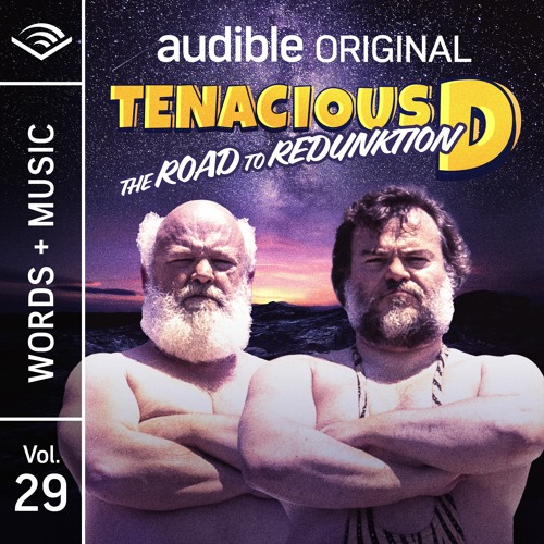 Tenacious D on their rise to fame following their show on HBO