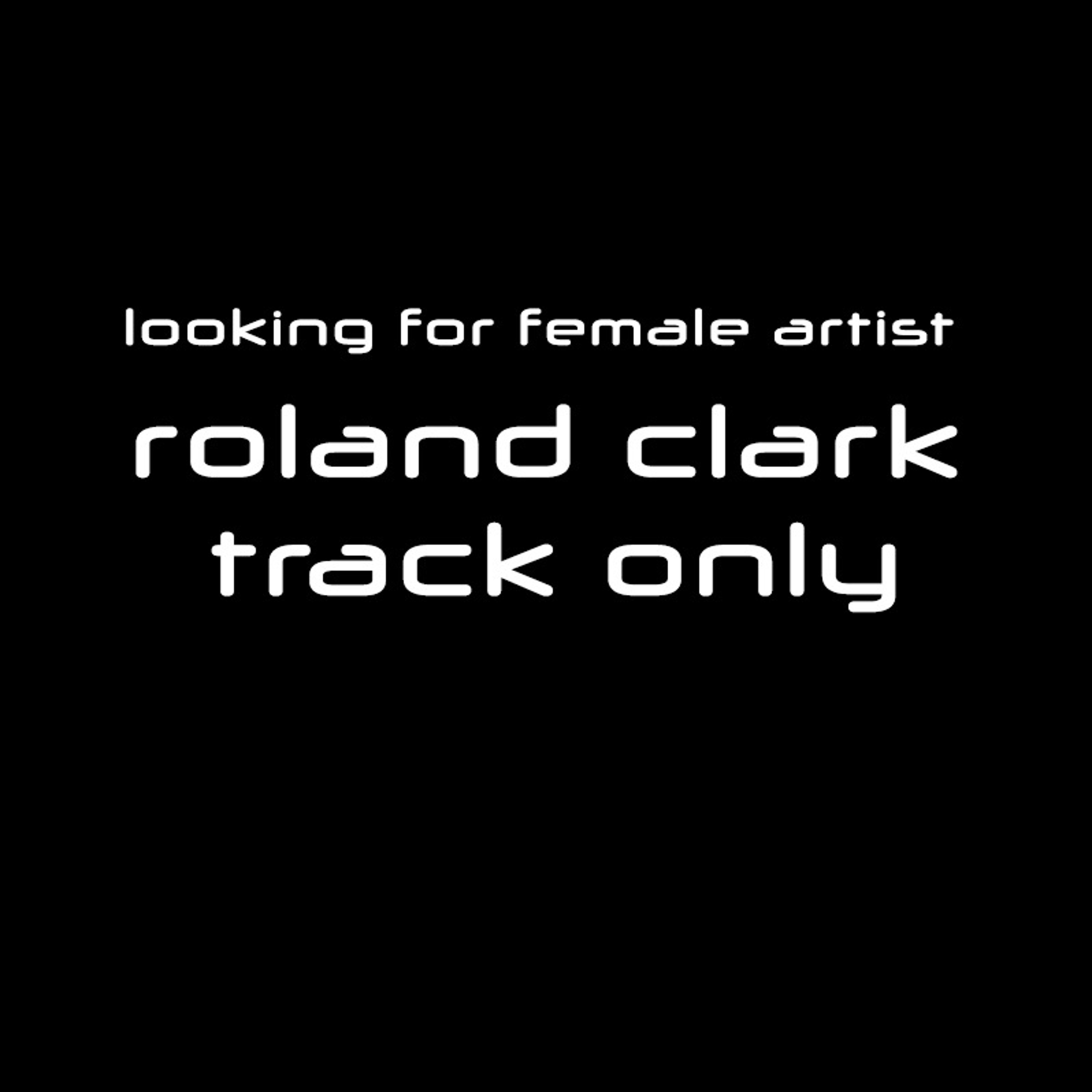 Roland Clark Pioneer DJ radio Show #5
