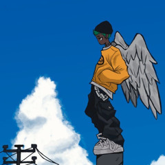 far gone - ¡spken! [prod.VinceMadeTheBeat]