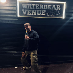 Closing set for Underground Techno Society at Waterbear Club Brighton (04/10/25)