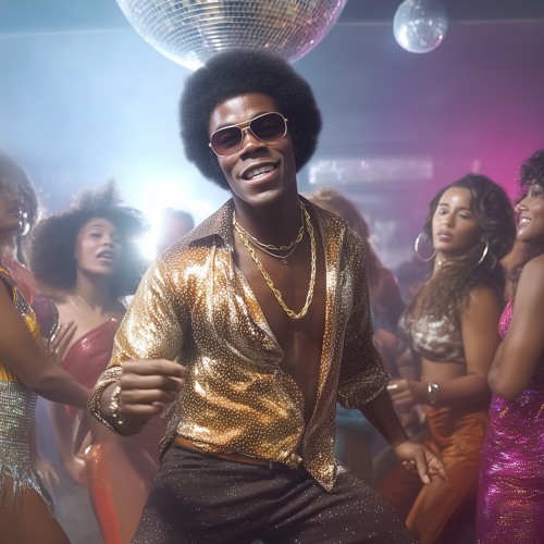 Ah Eu Vo Gozar - MC Nego Bam (Anos 70)