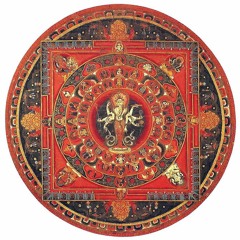 Hypnoland - Mantra For Avolitekhsvara (24.10.2024)