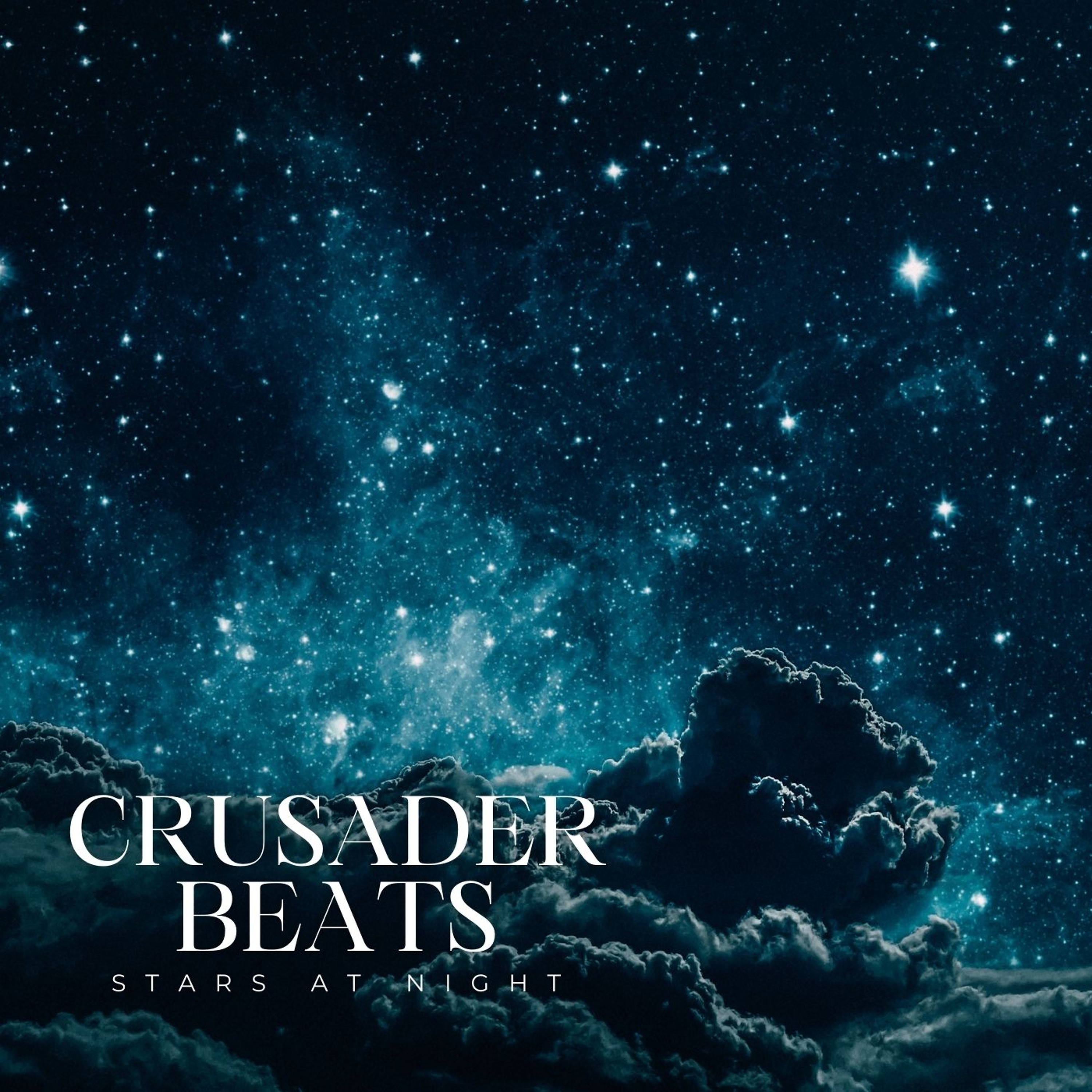 Stars At Night episode artwork