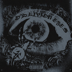 Oblivion Eyes