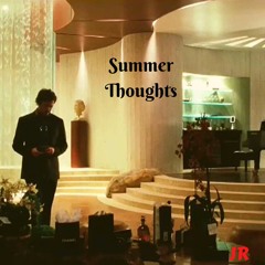 SUNSET CLOUDS (Prod. By audiowav3)