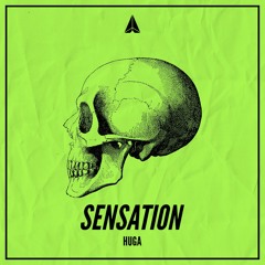 Huga - Sensation (Extended)