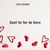 Artwork for Demo 2023 Remix JUST TO BE IN LOVE (2019 Alex Rasov Instrumental MAO) By J - Luc