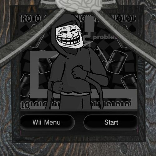 [PUNISHMENT TIME - TROLLFACE] HEAVEN STAIRWAY EVENT [READ DESC]