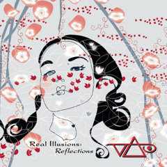 Steve Vai - Real Illusions: Reflections
