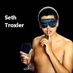 Seth Troxler - TLS Podcast - 25.02.12