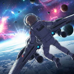 Sky so soon