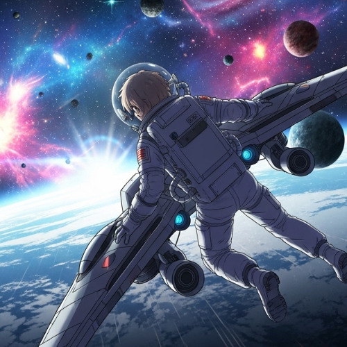 Sky so soon