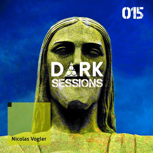#DS015 - D ∆ R K Sessions 015 - Nicolas Vogler