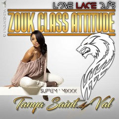 CLASS TANIA SAINT VAL SUPREME MIXXX