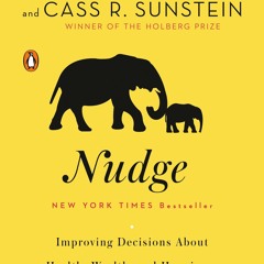❤[READ]❤ Nudge: Improving Decisions About Health, Wealth, and Happiness